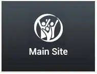 Logo for Main Site with figures